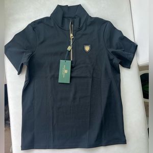Holland Cooper equestrian shirt